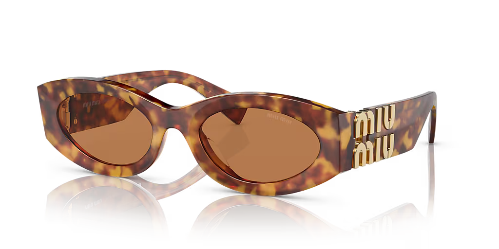 Miu Miu MU 11WS