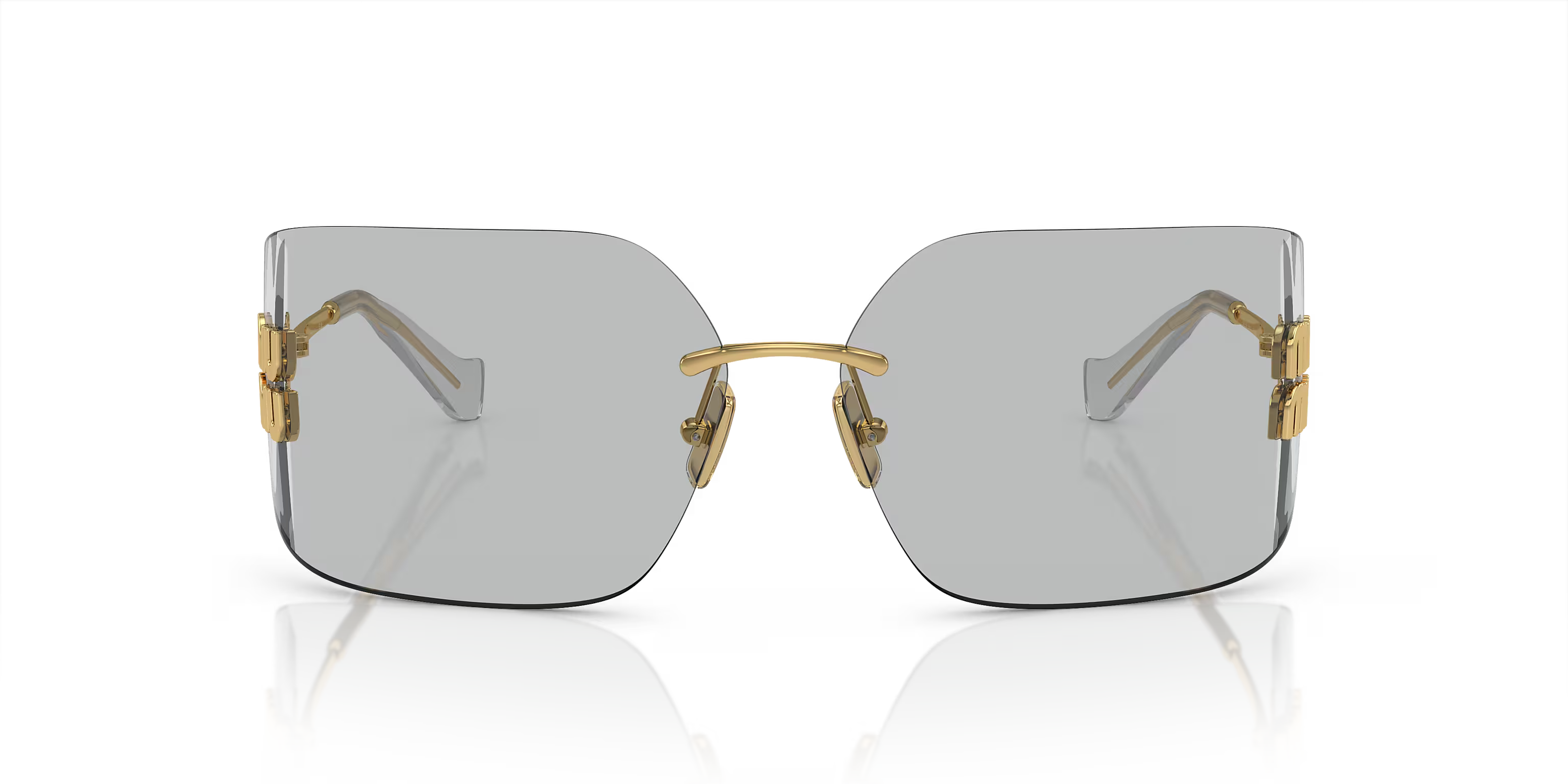 Miu Miu MU 54YS