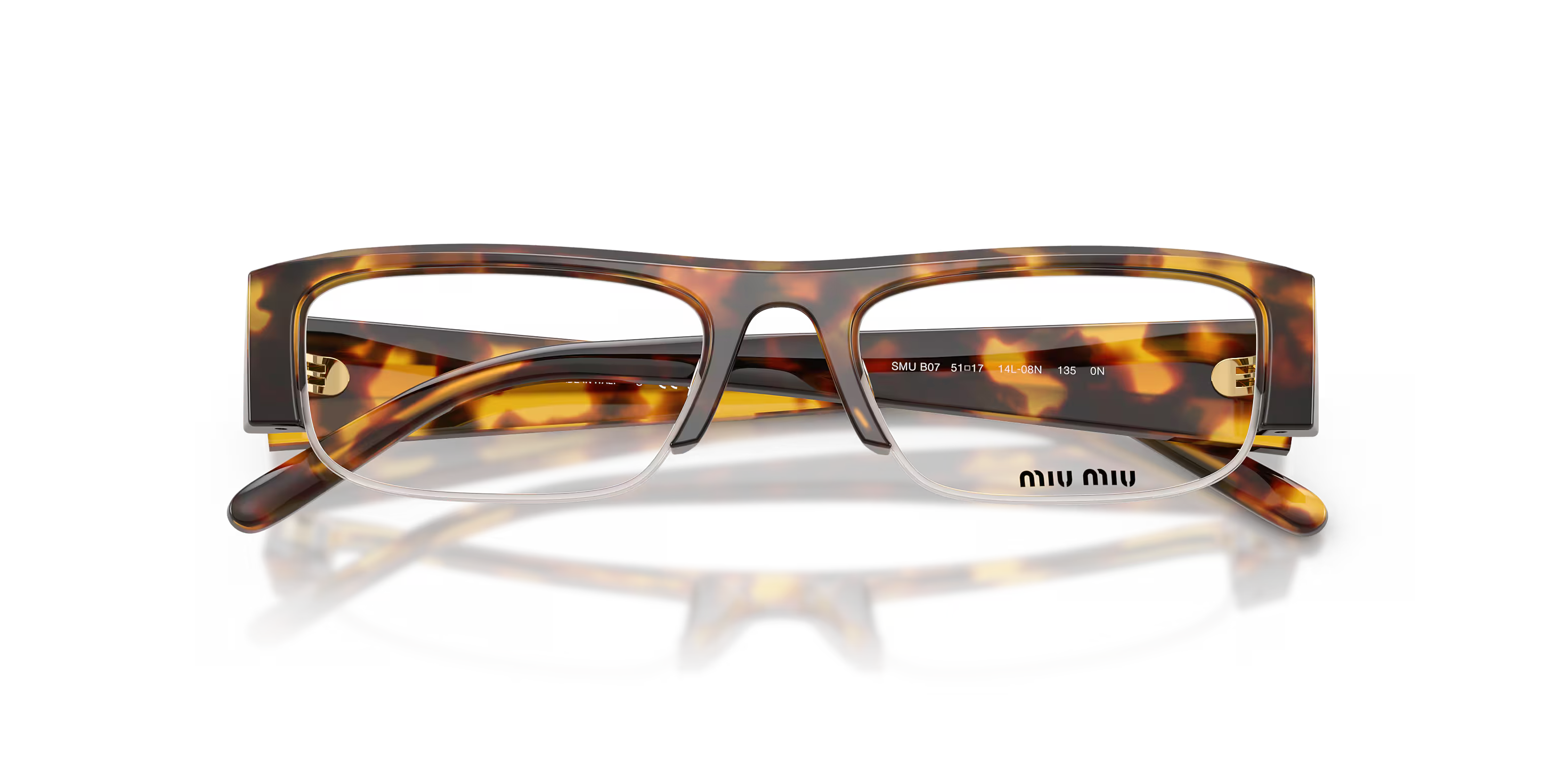Miu Miu MU B07S