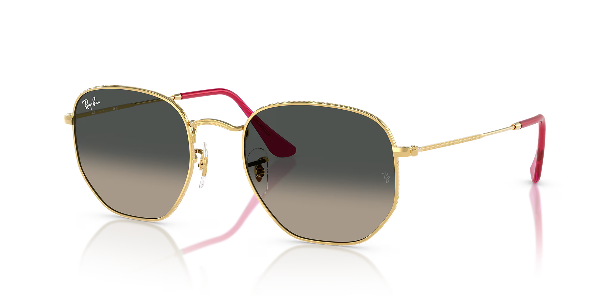 Ray Ban RB3548N