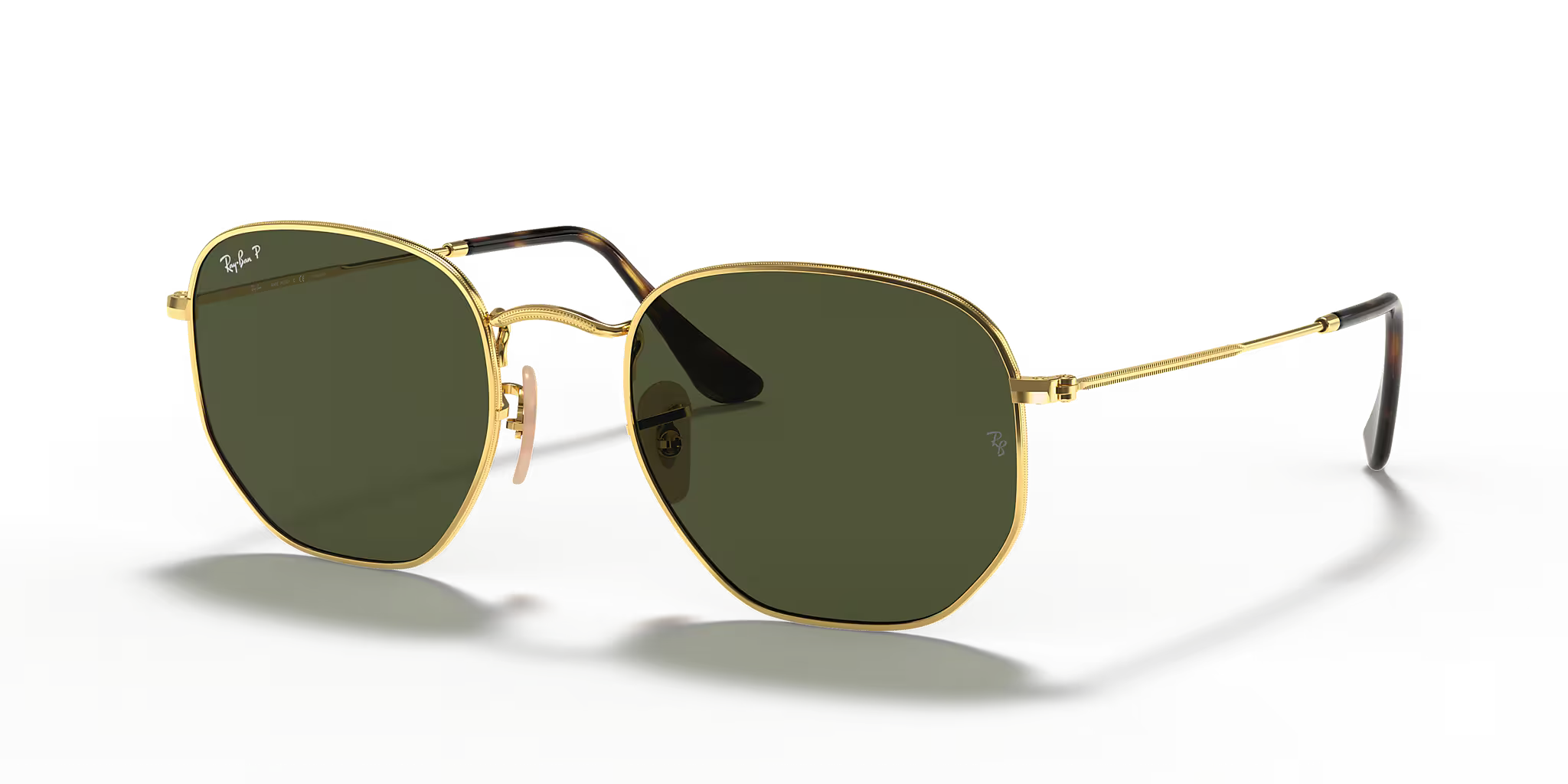 Ray Ban RB3548N