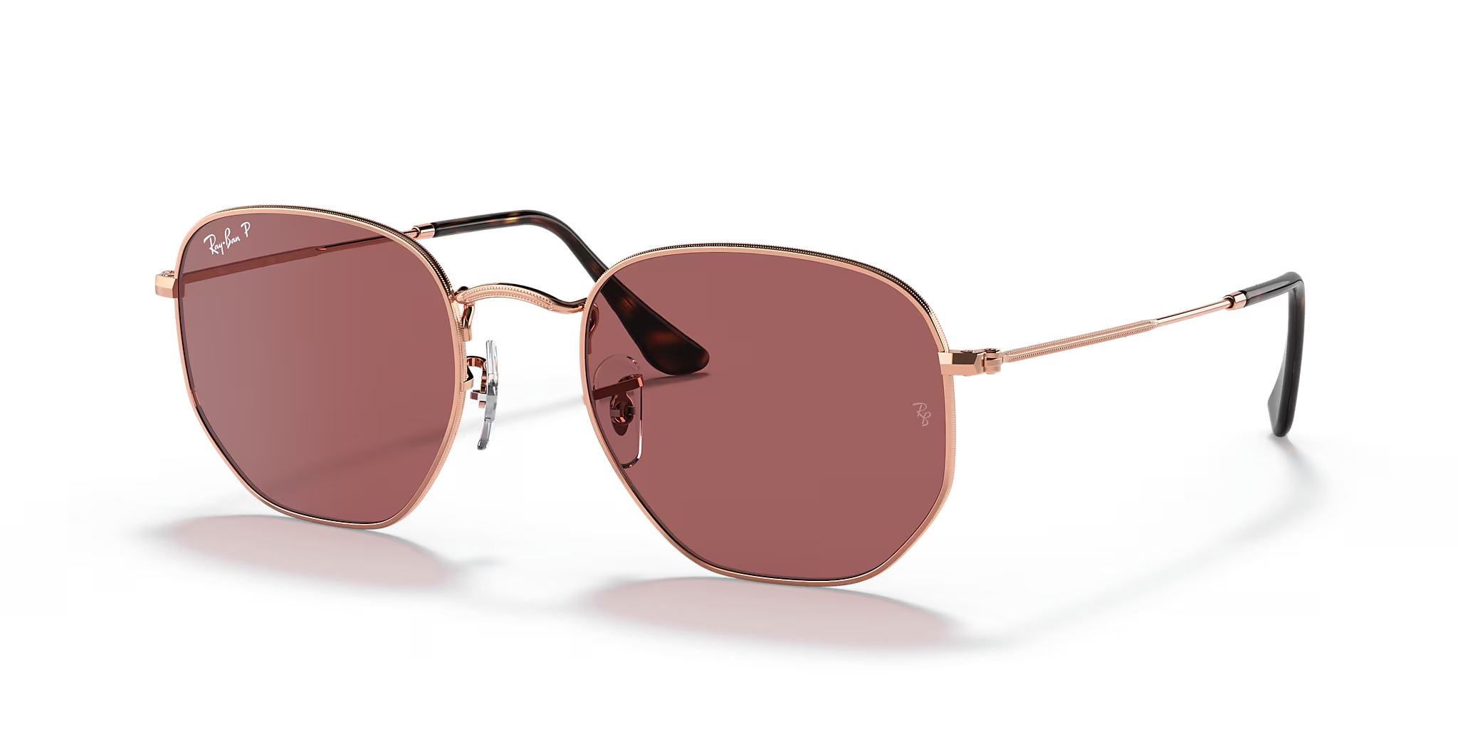 Ray Ban RB3548N